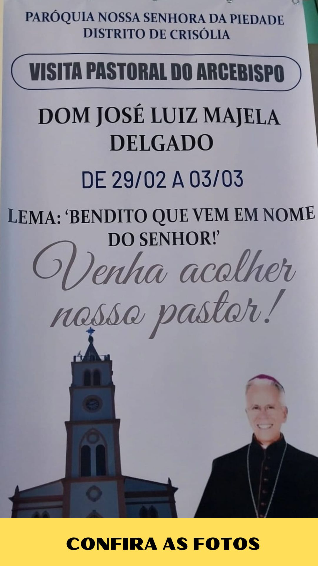 Imagem do card